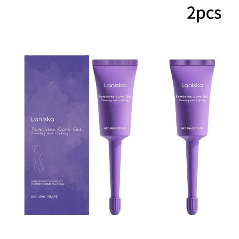 Women's Private Whitening Gel – Daily Intimate Care
