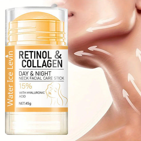 Retinol Collagen Neck Cream – Lift & Tighten