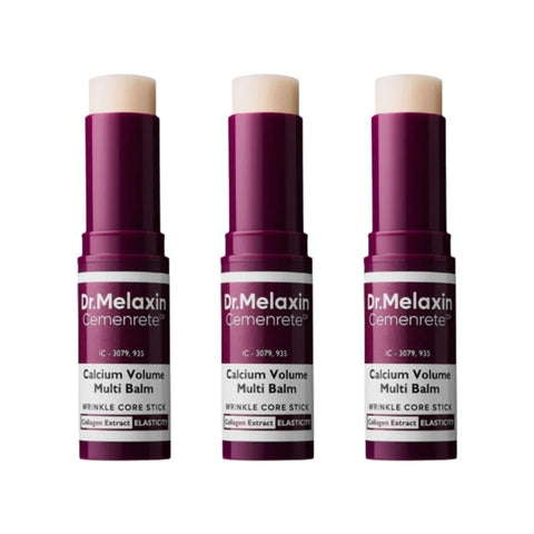 Korean Calcium Balm Stick – Reduce Wrinkles Naturally