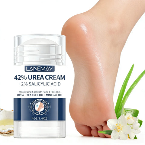 42% Urea Foot Repair Cream – Moisturising Formula