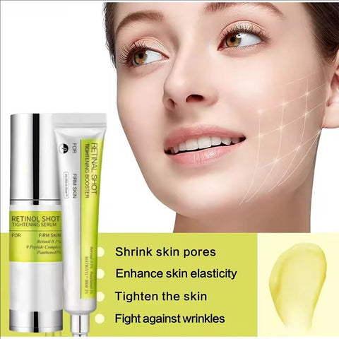 Celimax Retinol Eye Cream & Pore Minimiser