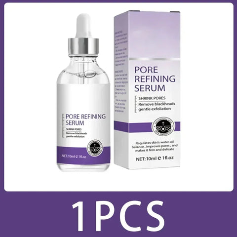 Pore Refining – Retinol & Niacinamide Brightening Serum