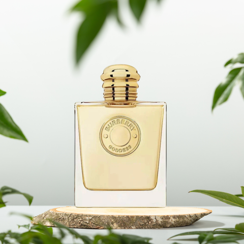 Burberry Goddess Perfume for Women 3.3 oz Eau De Parfum