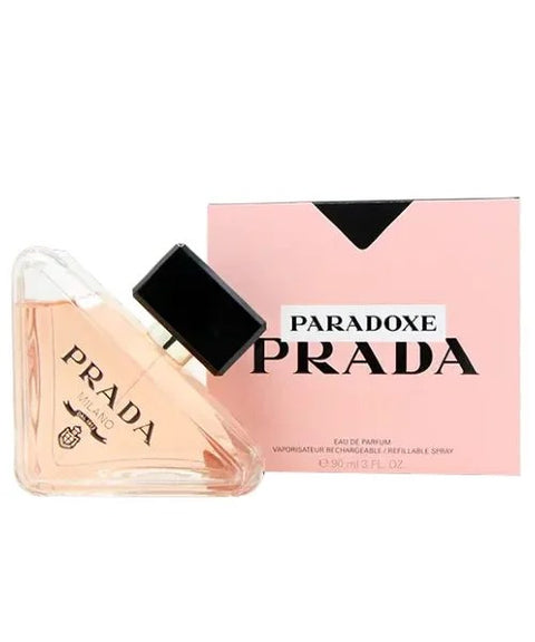 Prada Paradoxe Perfume For Women